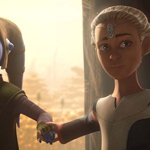 Fotoğraf Star Wars: The Bad Batch