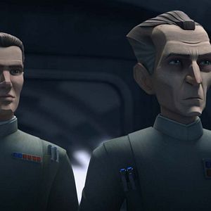 Fotoğraf Star Wars: The Bad Batch