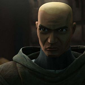 Fotoğraf Star Wars: The Bad Batch