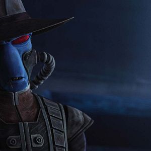 Fotoğraf Star Wars: The Bad Batch