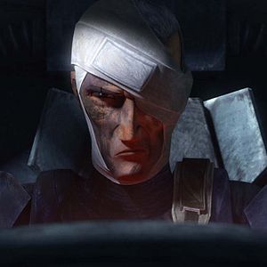 Fotoğraf Star Wars: The Bad Batch