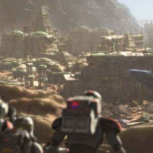 Fotoğraf Star Wars: The Bad Batch