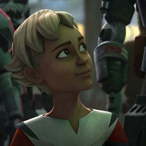 Fotoğraf Star Wars: The Bad Batch