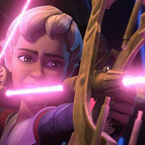 Fotoğraf Star Wars: The Bad Batch