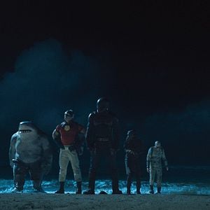 Fotoğraf The Suicide Squad: İntihar Timi