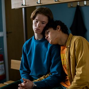 Fotoğraf Young Royals