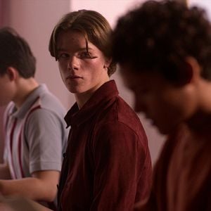 Fotoğraf Young Royals