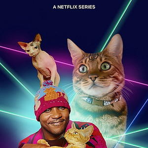 Fotoğraf Cat People