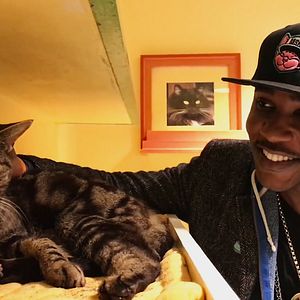 Fotoğraf Cat People