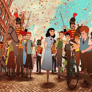 Fotoğraf Anne Frank Nerede?