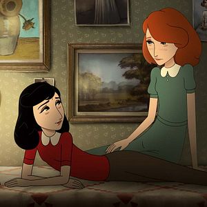 Fotoğraf Anne Frank Nerede?