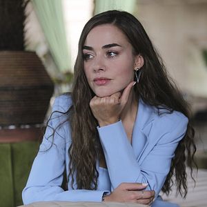 Fotoğraf Cam Tavanlar