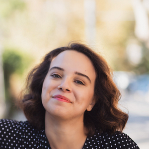 Fotoğraf Hazal Özeren