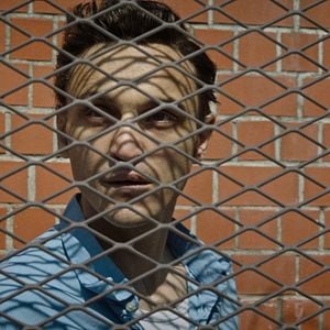 Fotoğraf Franz Rogowski