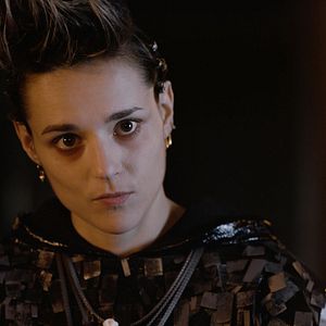 Fotoğraf Jehnny Beth