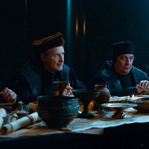 Fotoğraf Antoine de Caunes