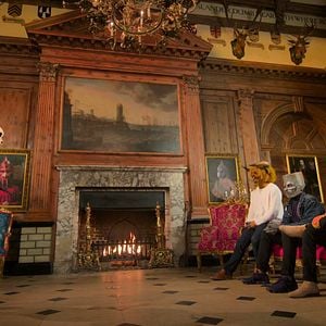 Fotoğraf Sexy Beasts