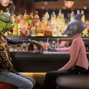 Fotoğraf Sexy Beasts