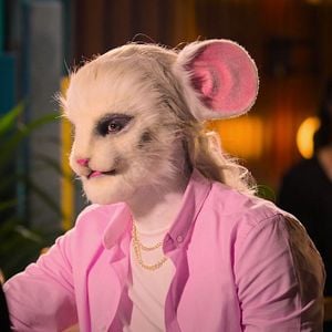 Fotoğraf Sexy Beasts