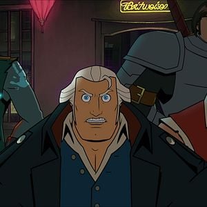 Fotoğraf America: The Motion Picture