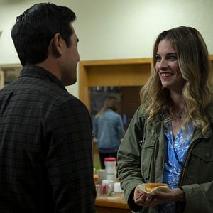 Fotoğraf Annie Murphy