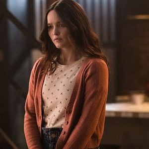 Fotoğraf Rebecca Breeds