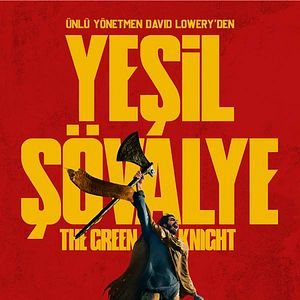 Fotoğraf Yeşil Şövalye