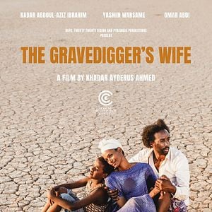 Fotoğraf The Gravedigger’s Wife