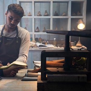 Fotoğraf A Perfect Fit