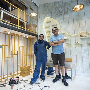 Fotoğraf A Perfect Fit