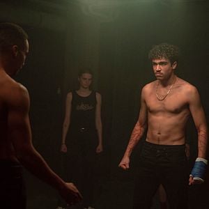 Fotoğraf Carl Malapa