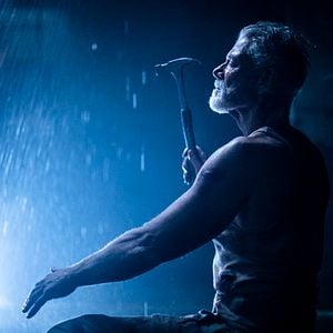 Fotoğraf Stephen Lang