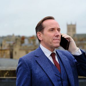 Fotoğraf Ben Miller