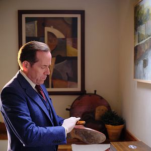 Fotoğraf Ben Miller