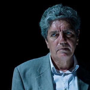 Fotoğraf Antonio Dechent