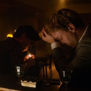 Fotoğraf Albrecht Schuch