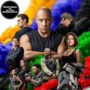 Fotoğraf Hızlı ve Öfkeli 9