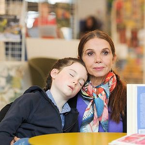 Fotoğraf Victoria Abril