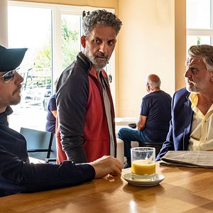 Fotoğraf Beppe Fiorello