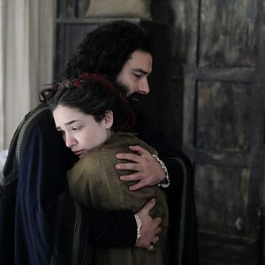 Fotoğraf Matilda De Angelis