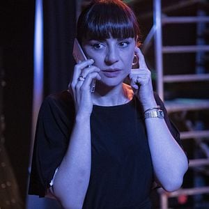 Fotoğraf Miren Ibarguren