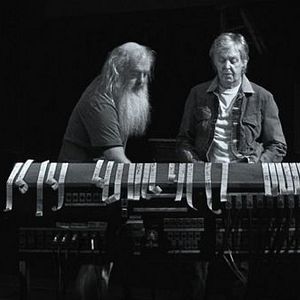 Fotoğraf McCartney 3,2,1