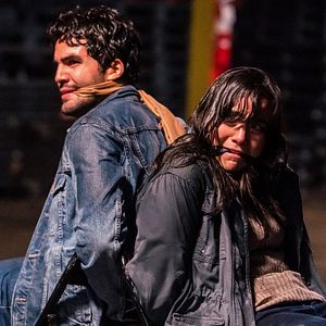 Fotoğraf The Equalizer (2021)