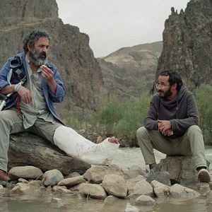 Fotoğraf Yola Devam