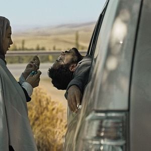 Fotoğraf Yola Devam