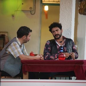 Fotoğraf Aşk Oluversin Gari