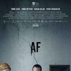 Fotoğraf Af
