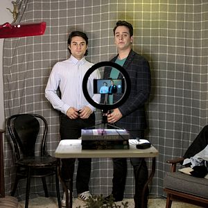 Fotoğraf Aldo Escalante