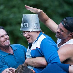 Fotoğraf Buddy Games