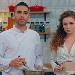 Fotoğraf Aşkın Tarifi